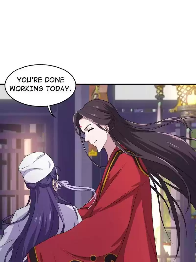 Unscrupuous Consort: The Evil Dotor Chapter 78