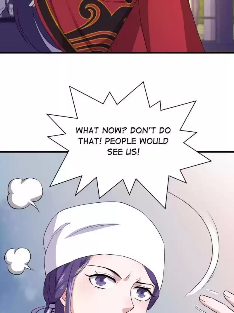 Unscrupuous Consort: The Evil Dotor Chapter 78