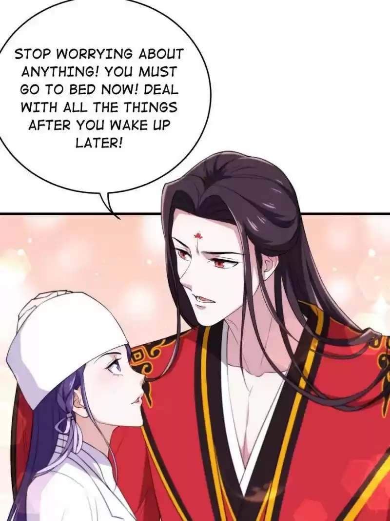 Unscrupuous Consort: The Evil Dotor Chapter 78