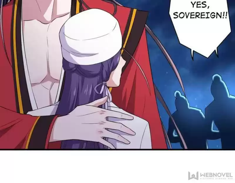 Unscrupuous Consort: The Evil Dotor Chapter 78