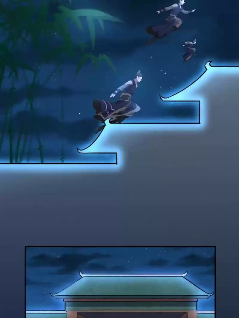 Unscrupuous Consort: The Evil Dotor Chapter 79