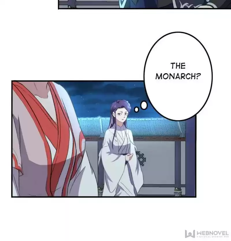 Unscrupuous Consort: The Evil Dotor Chapter 79