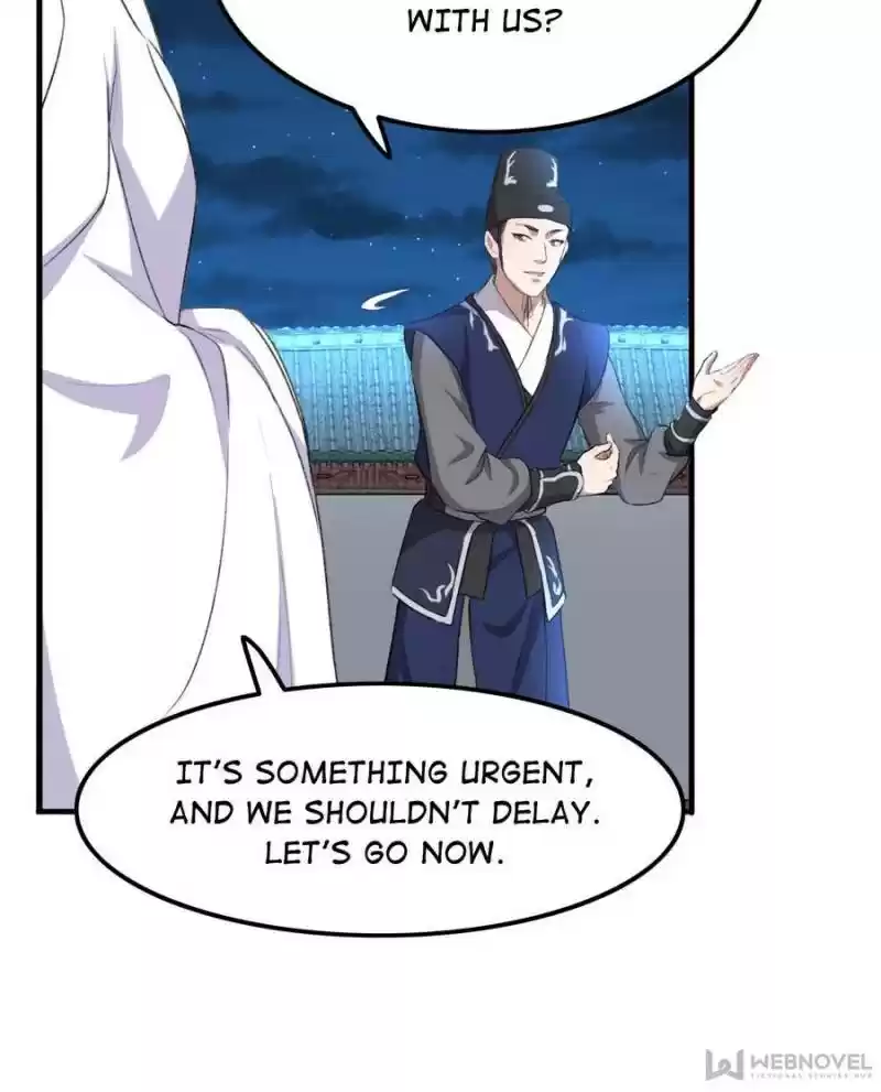 Unscrupuous Consort: The Evil Dotor Chapter 79