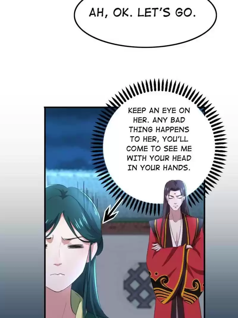 Unscrupuous Consort: The Evil Dotor Chapter 79