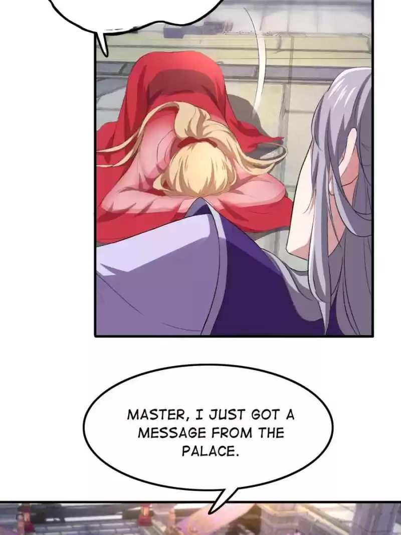 Unscrupuous Consort: The Evil Dotor Chapter 79