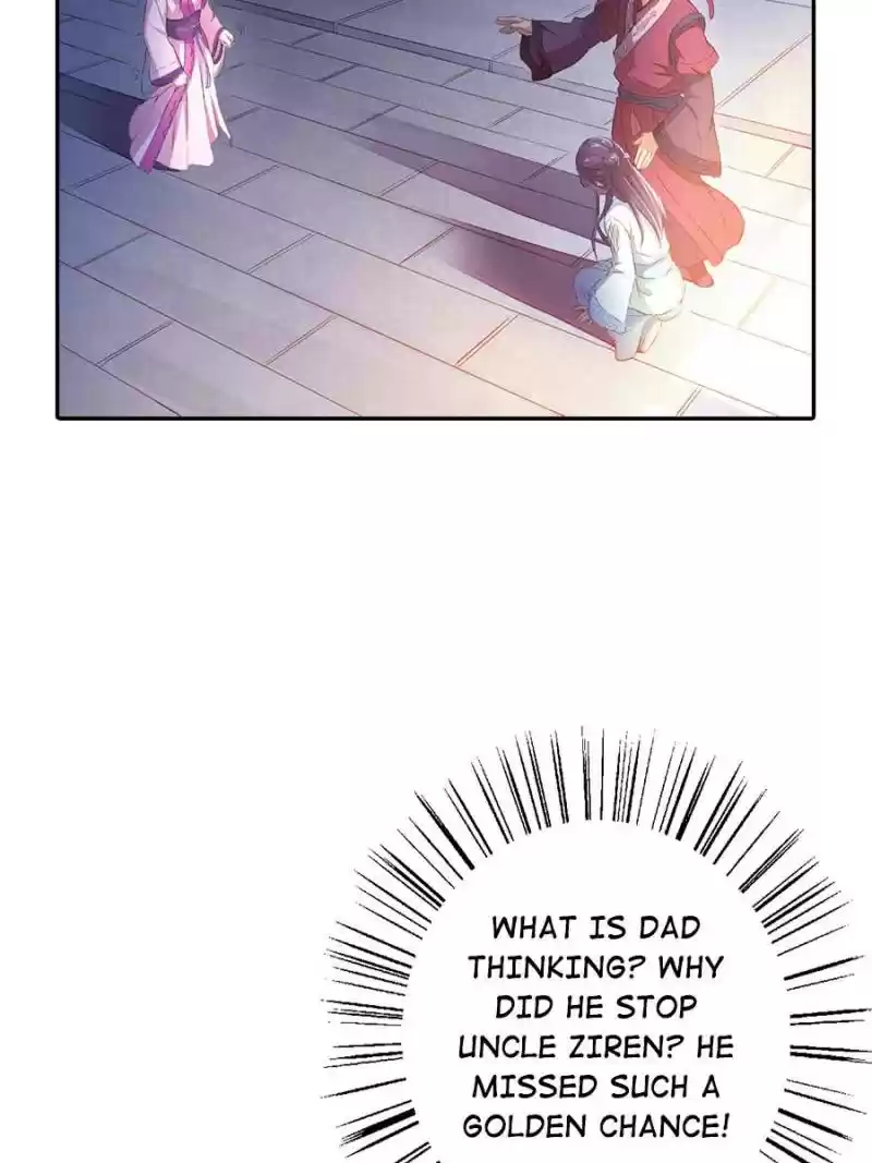 Unscrupuous Consort: The Evil Dotor Chapter 8