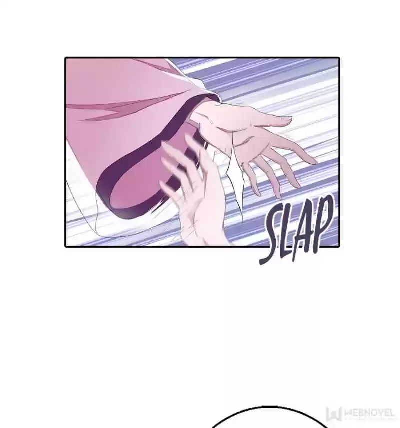 Unscrupuous Consort: The Evil Dotor Chapter 8