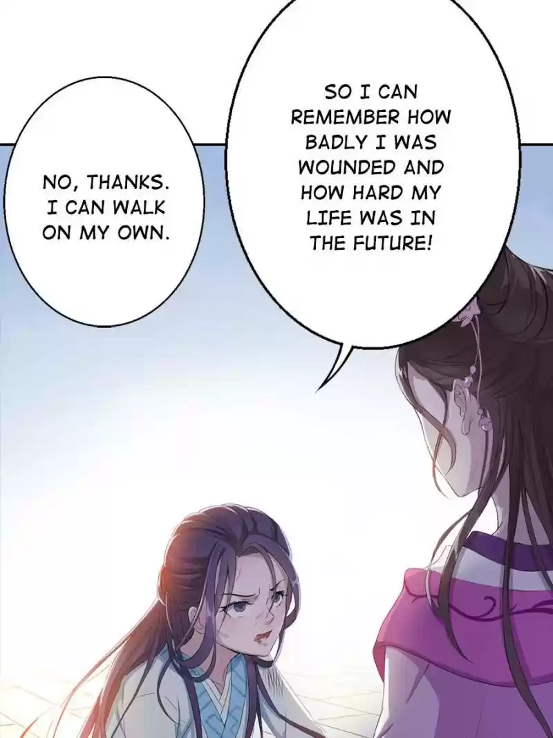 Unscrupuous Consort: The Evil Dotor Chapter 8