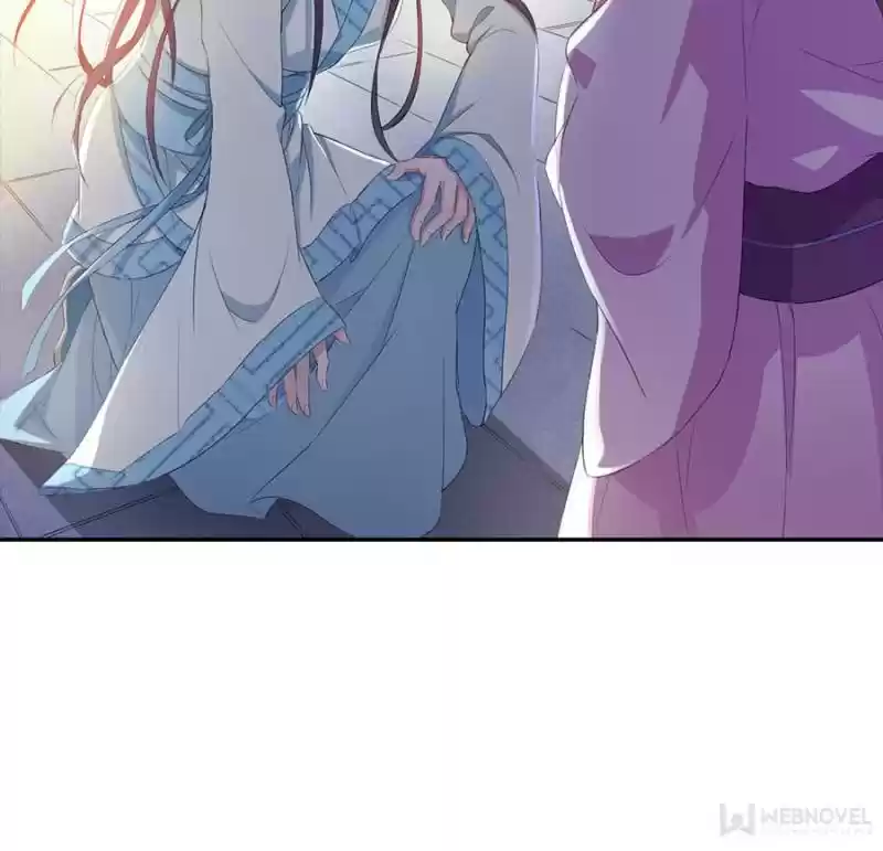 Unscrupuous Consort: The Evil Dotor Chapter 8