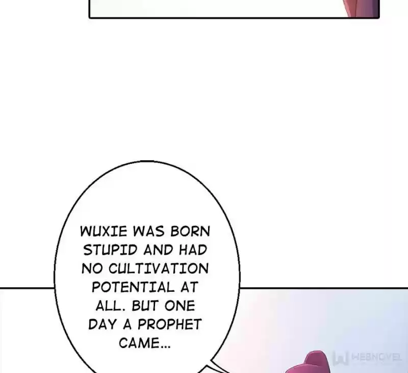 Unscrupuous Consort: The Evil Dotor Chapter 8