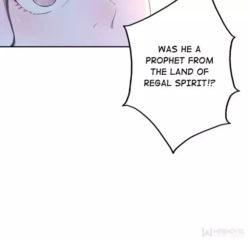 Unscrupuous Consort: The Evil Dotor Chapter 8