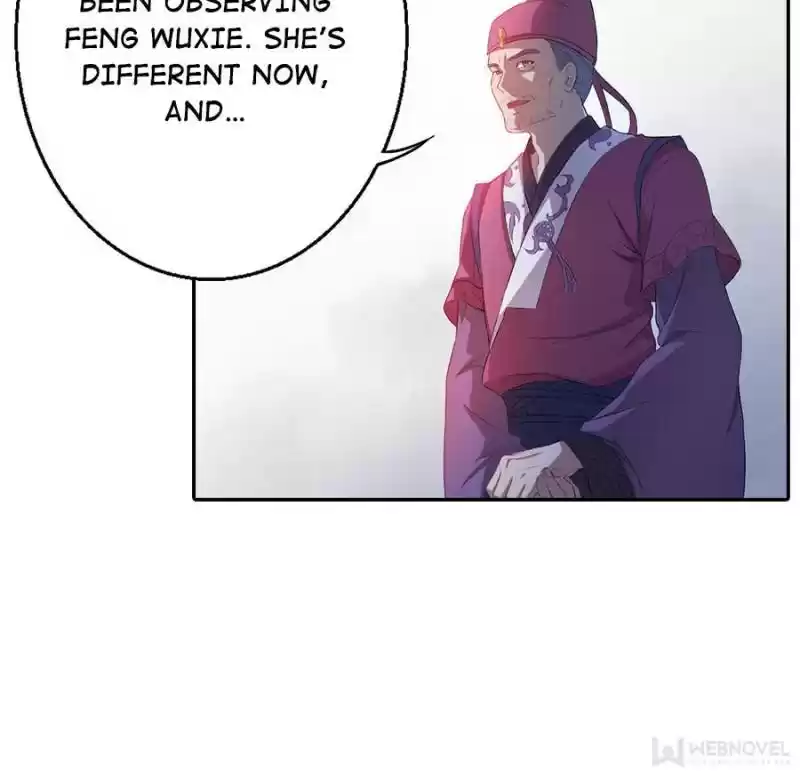 Unscrupuous Consort: The Evil Dotor Chapter 8