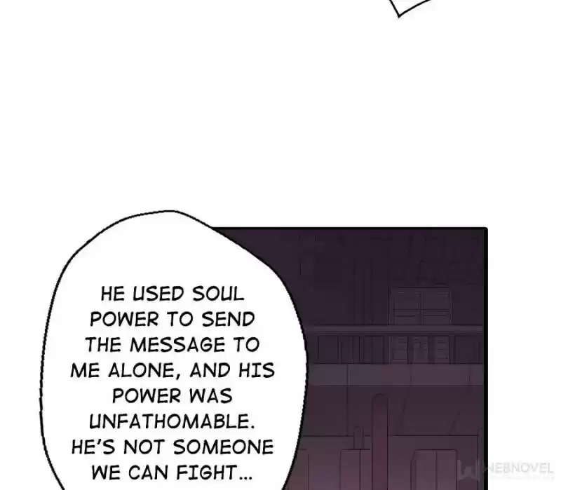 Unscrupuous Consort: The Evil Dotor Chapter 8