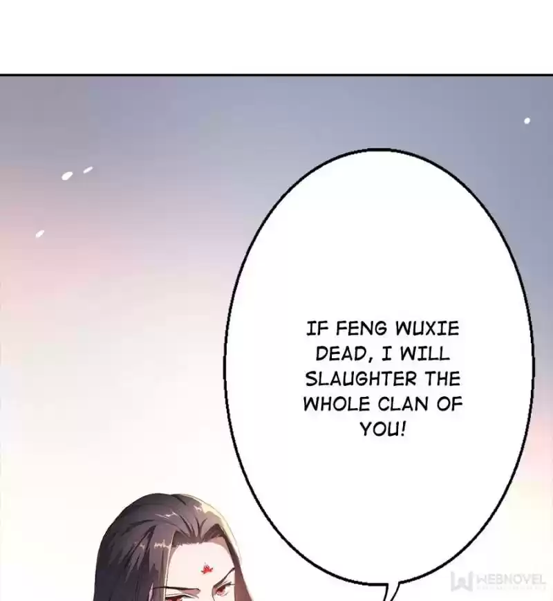 Unscrupuous Consort: The Evil Dotor Chapter 8