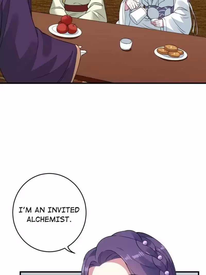 Unscrupuous Consort: The Evil Dotor Chapter 80