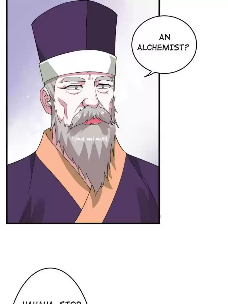 Unscrupuous Consort: The Evil Dotor Chapter 80