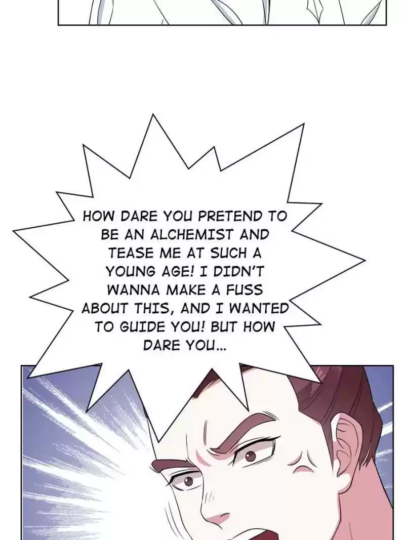 Unscrupuous Consort: The Evil Dotor Chapter 80