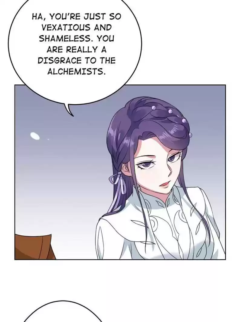 Unscrupuous Consort: The Evil Dotor Chapter 80