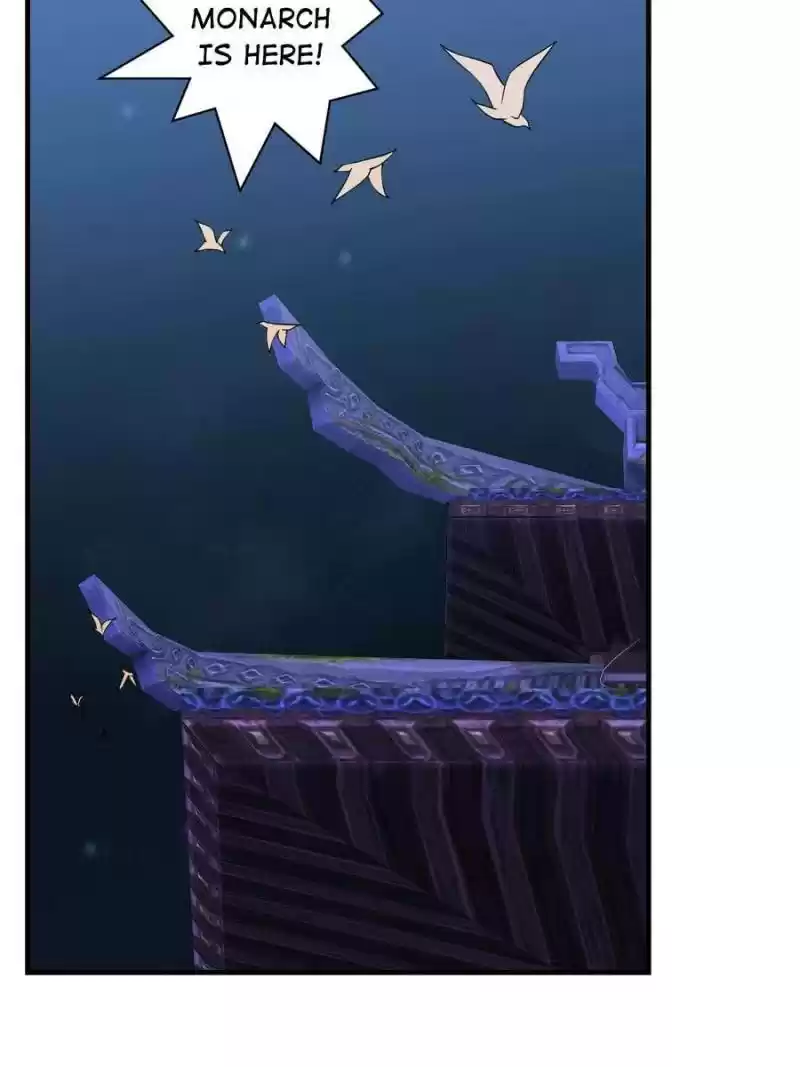 Unscrupuous Consort: The Evil Dotor Chapter 80