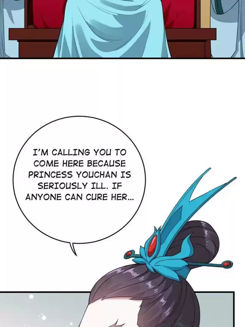 Unscrupuous Consort: The Evil Dotor Chapter 80