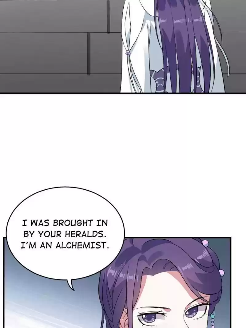 Unscrupuous Consort: The Evil Dotor Chapter 80