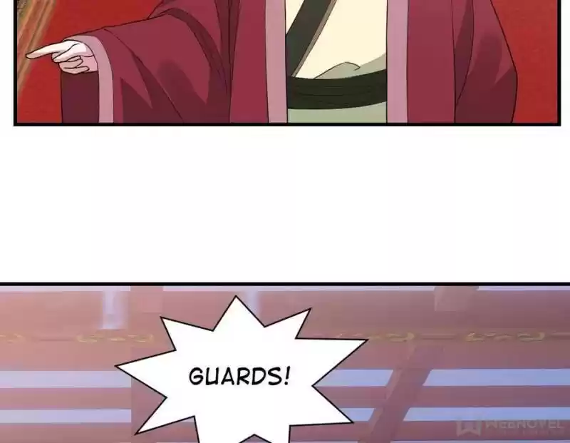 Unscrupuous Consort: The Evil Dotor Chapter 80