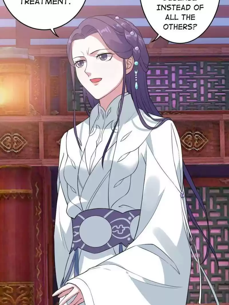 Unscrupuous Consort: The Evil Dotor Chapter 80