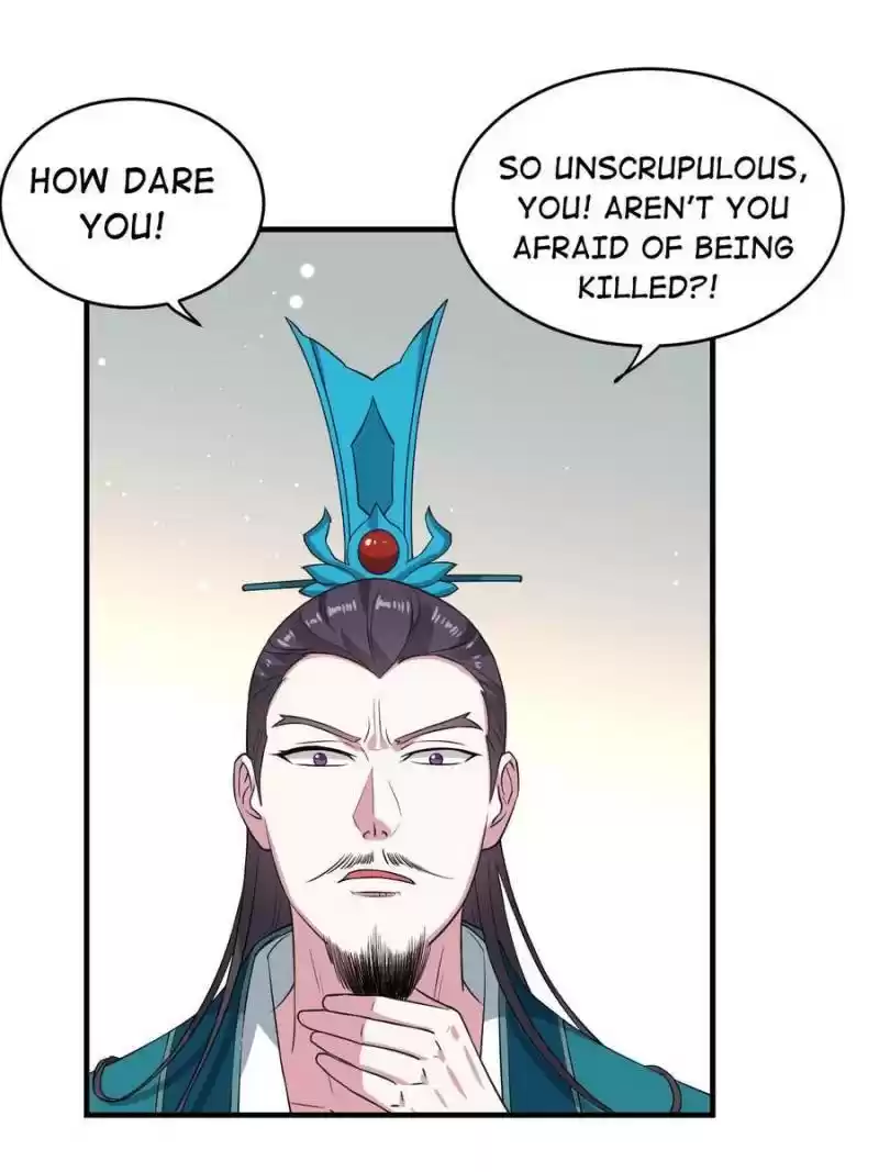 Unscrupuous Consort: The Evil Dotor Chapter 80