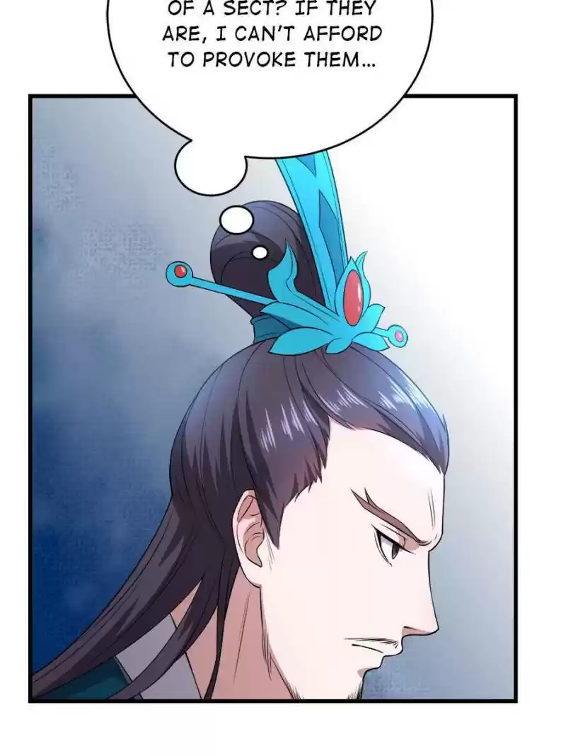 Unscrupuous Consort: The Evil Dotor Chapter 81