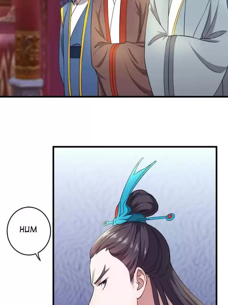 Unscrupuous Consort: The Evil Dotor Chapter 81