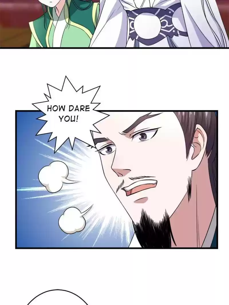 Unscrupuous Consort: The Evil Dotor Chapter 81