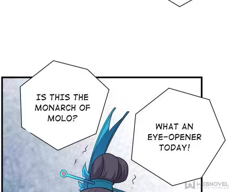 Unscrupuous Consort: The Evil Dotor Chapter 81