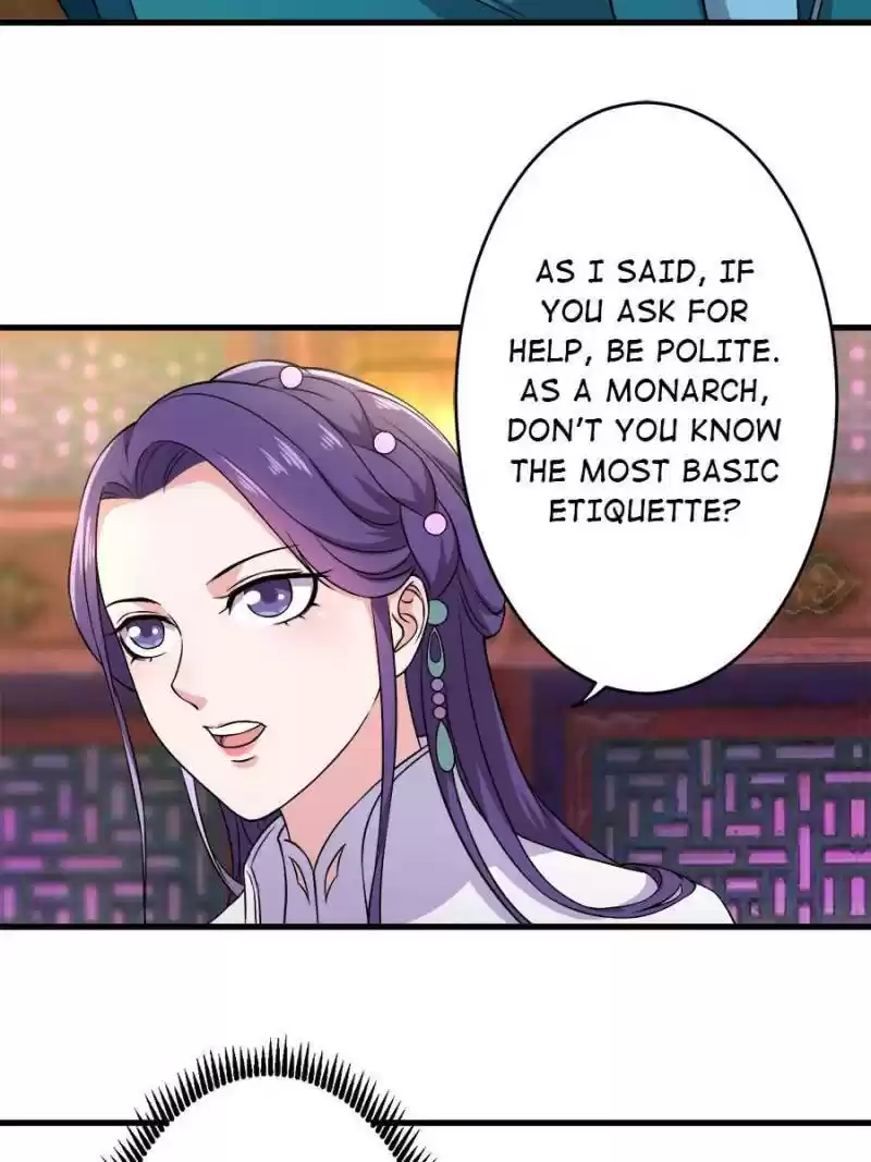 Unscrupuous Consort: The Evil Dotor Chapter 81