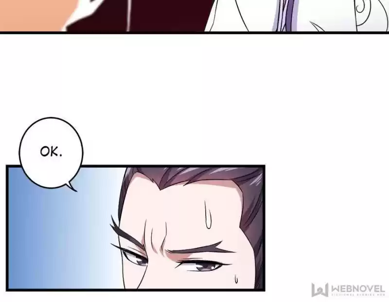 Unscrupuous Consort: The Evil Dotor Chapter 81