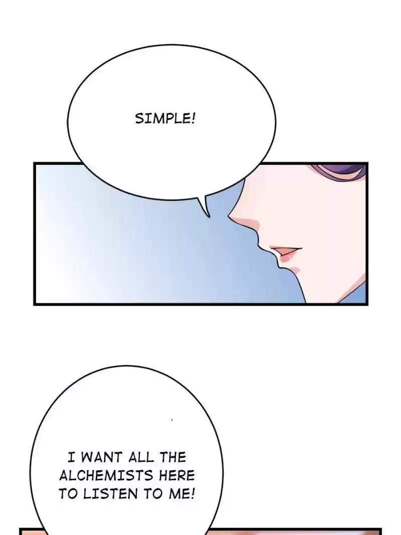 Unscrupuous Consort: The Evil Dotor Chapter 81