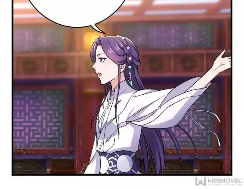 Unscrupuous Consort: The Evil Dotor Chapter 81