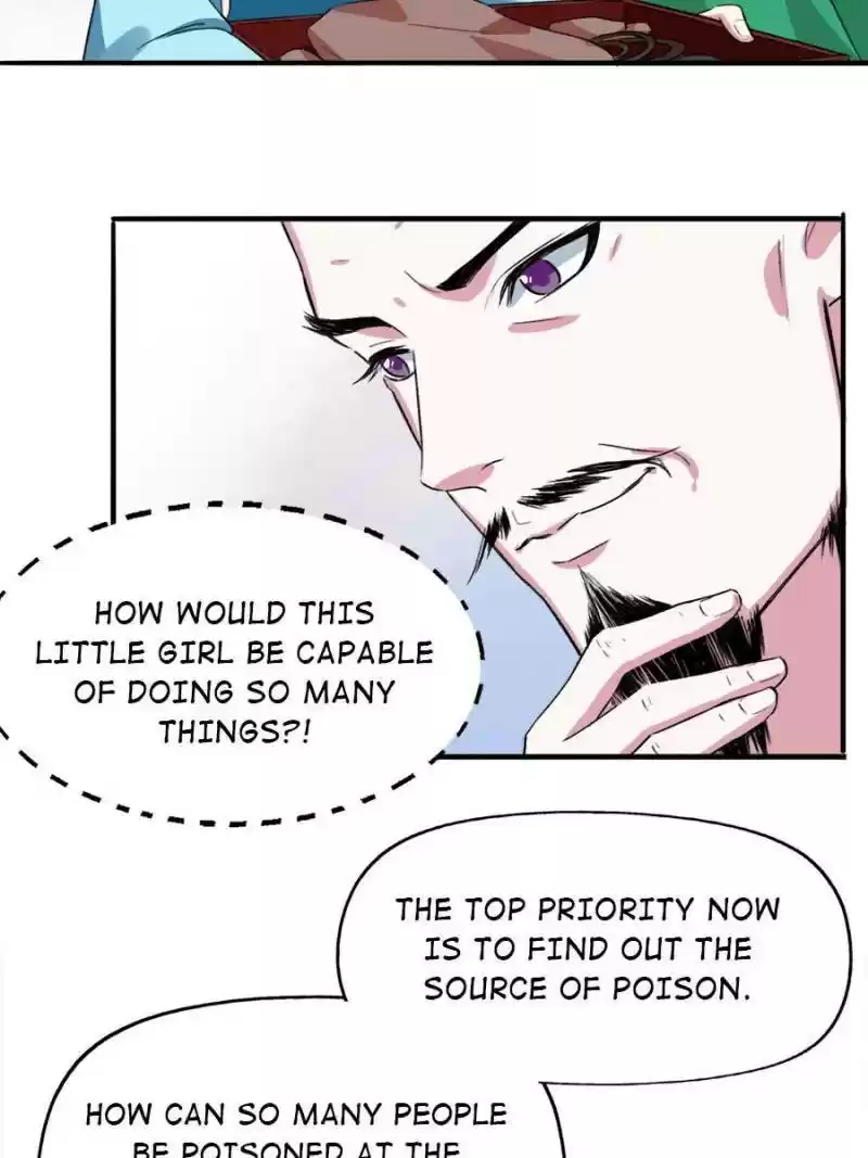 Unscrupuous Consort: The Evil Dotor Chapter 82