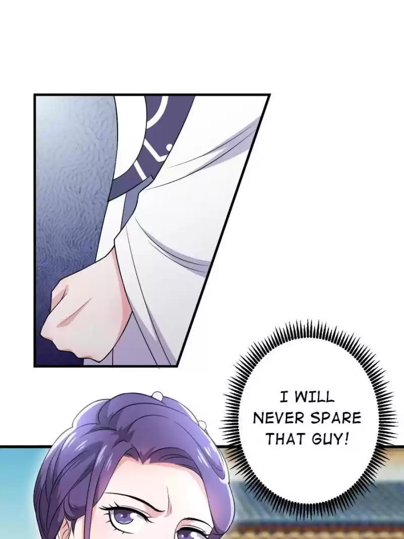 Unscrupuous Consort: The Evil Dotor Chapter 83