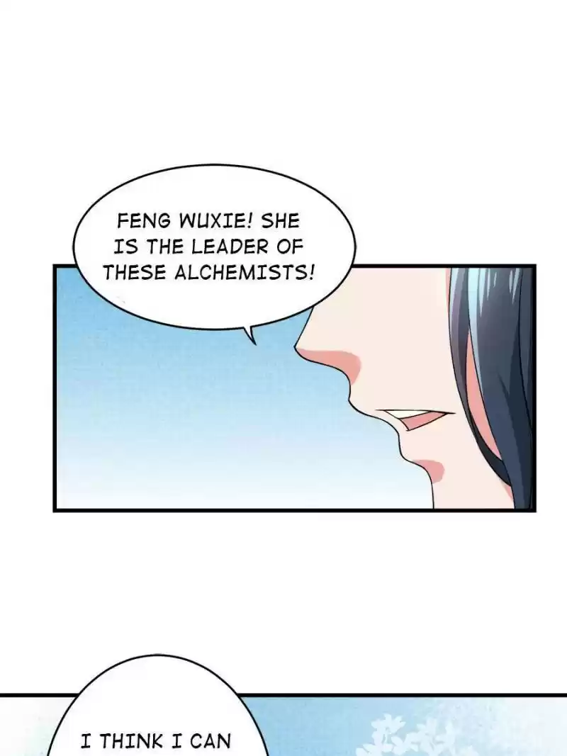 Unscrupuous Consort: The Evil Dotor Chapter 83