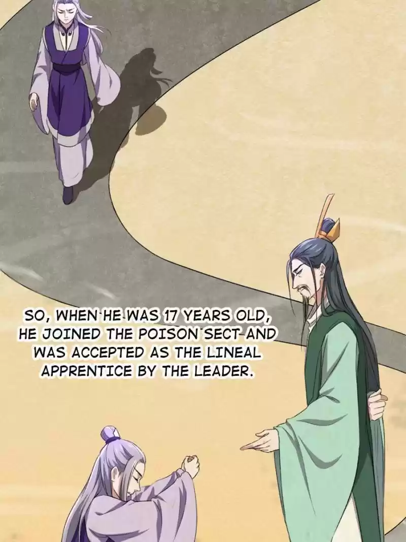 Unscrupuous Consort: The Evil Dotor Chapter 84