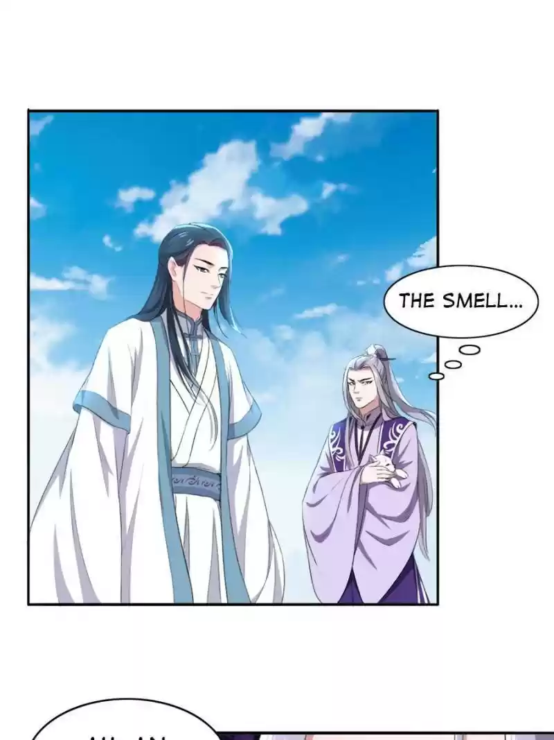 Unscrupuous Consort: The Evil Dotor Chapter 84