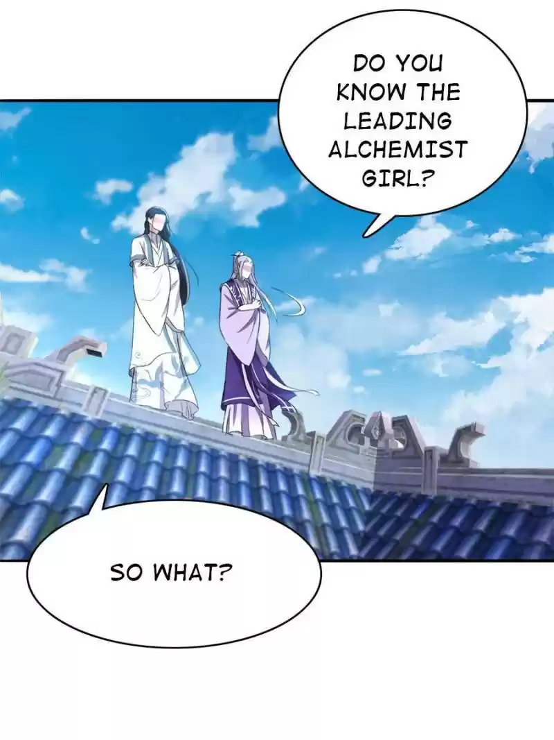 Unscrupuous Consort: The Evil Dotor Chapter 84