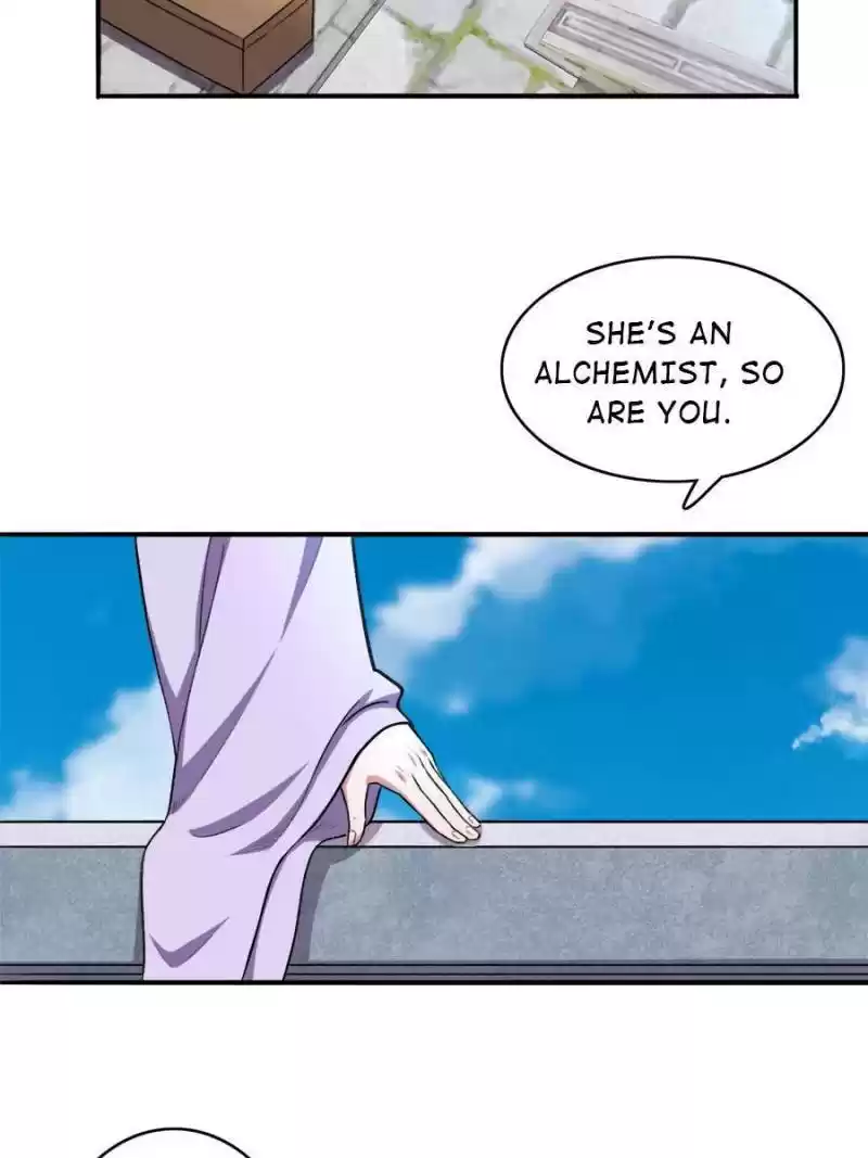 Unscrupuous Consort: The Evil Dotor Chapter 84