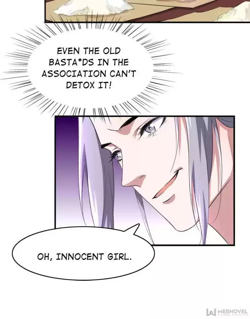 Unscrupuous Consort: The Evil Dotor Chapter 84