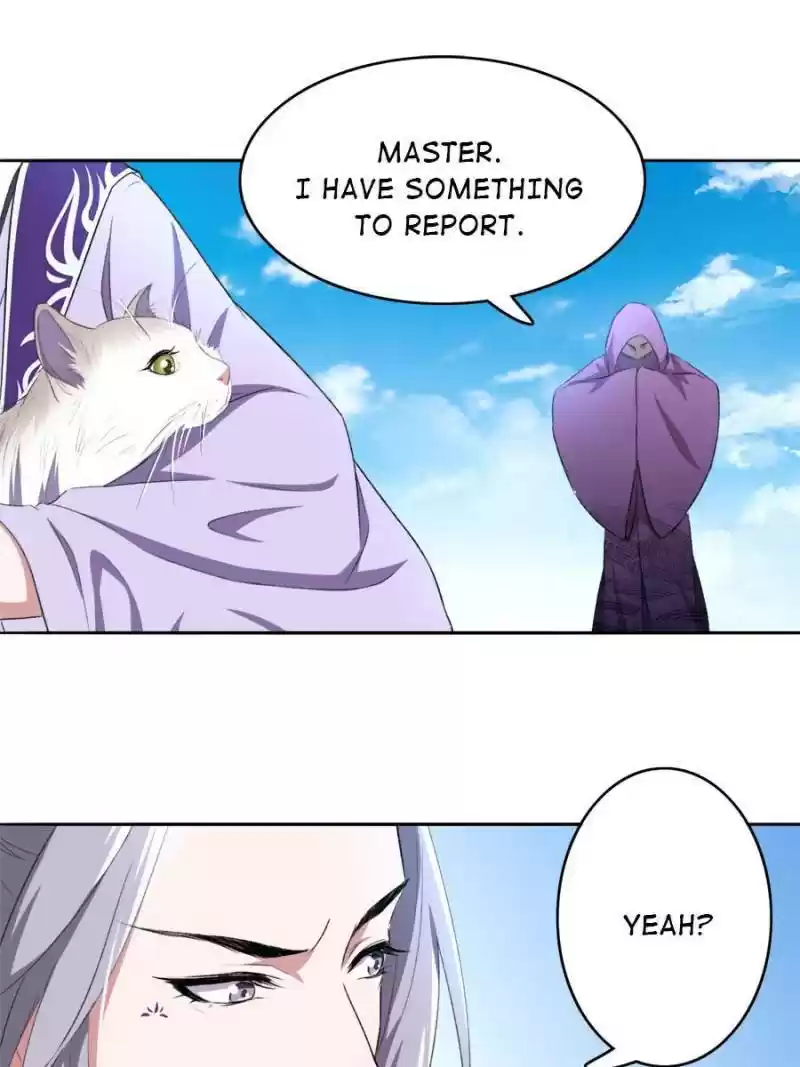 Unscrupuous Consort: The Evil Dotor Chapter 84