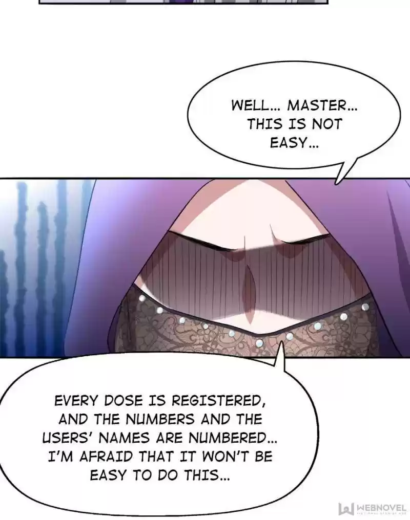 Unscrupuous Consort: The Evil Dotor Chapter 84