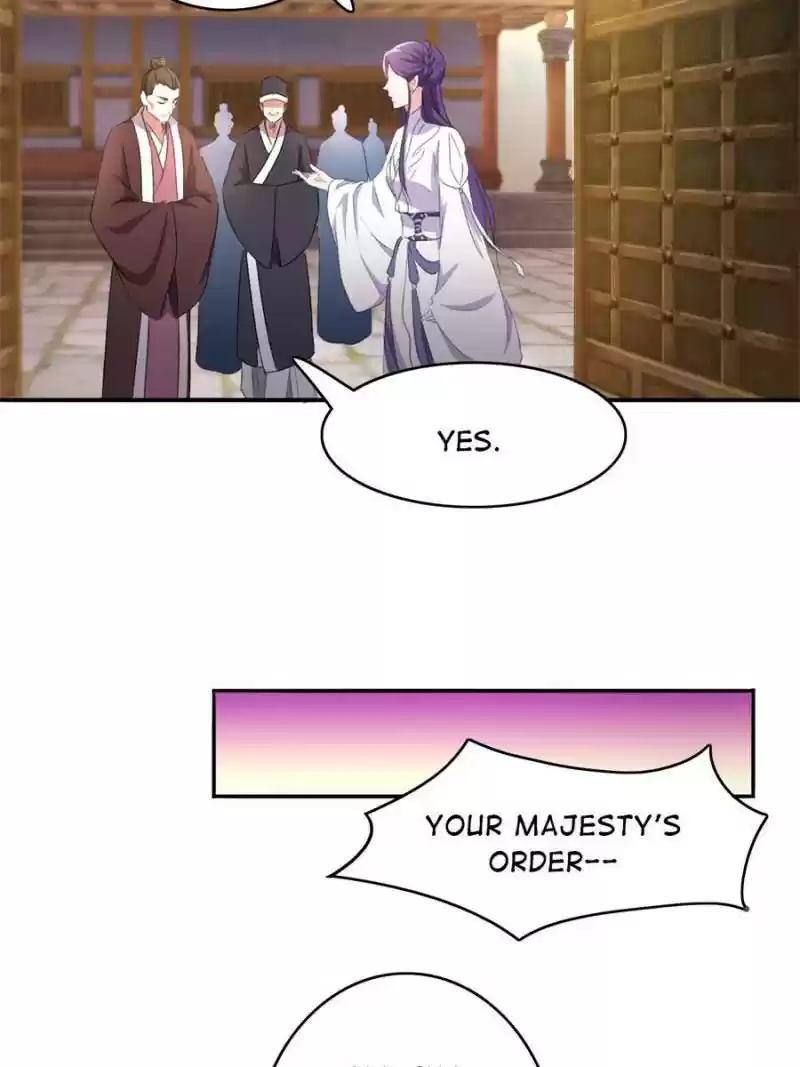 Unscrupuous Consort: The Evil Dotor Chapter 84