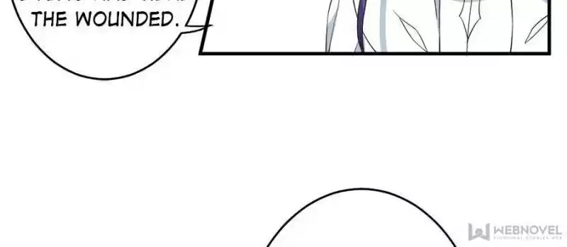 Unscrupuous Consort: The Evil Dotor Chapter 85