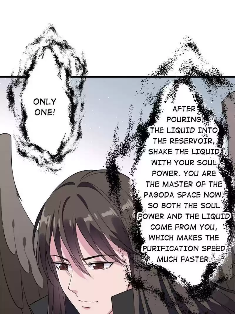 Unscrupuous Consort: The Evil Dotor Chapter 85