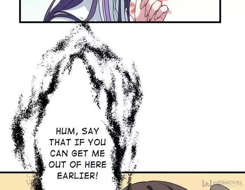 Unscrupuous Consort: The Evil Dotor Chapter 85